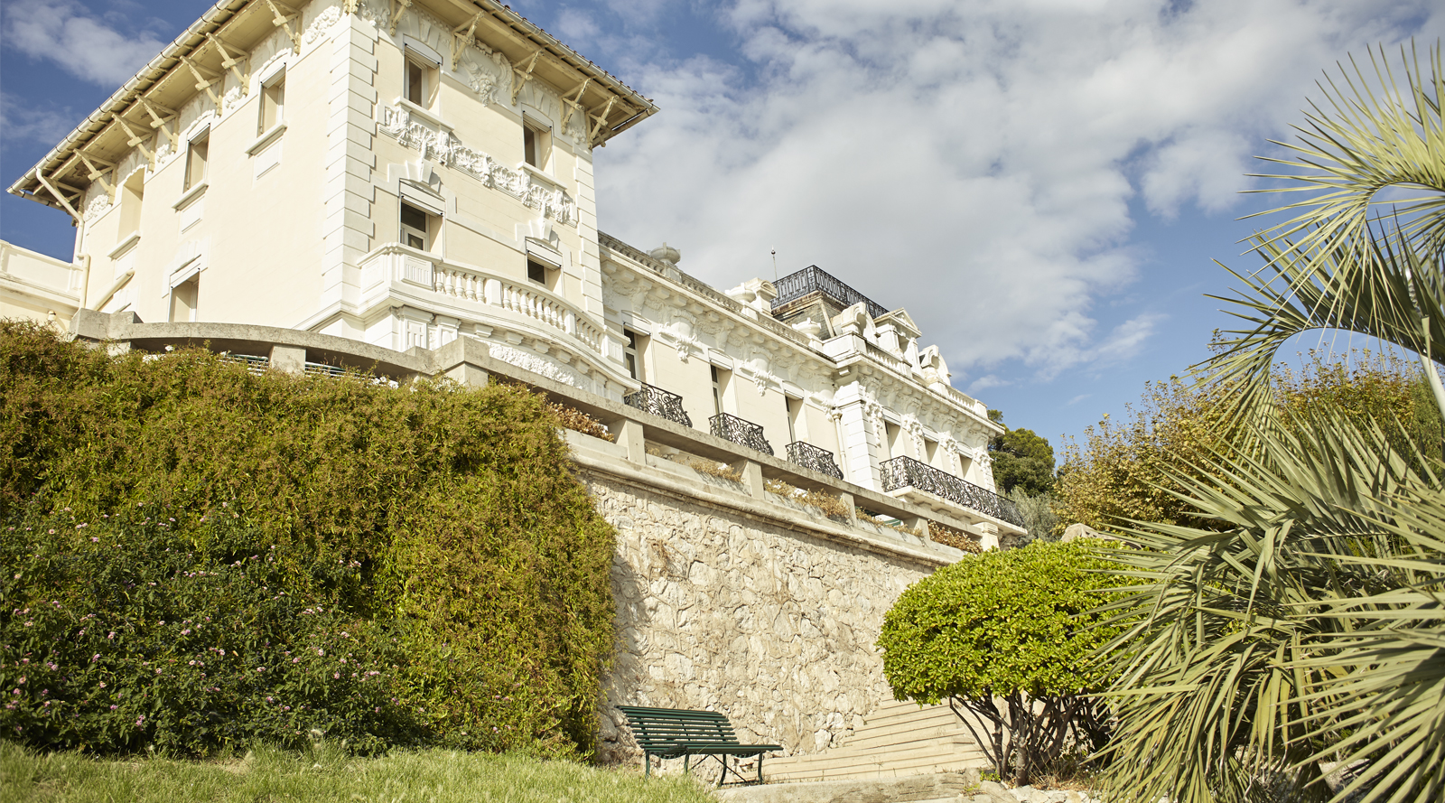 Villa Gaby